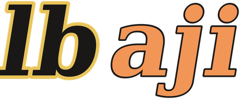 lbaji logo